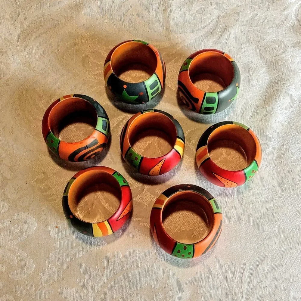 N/A set seven